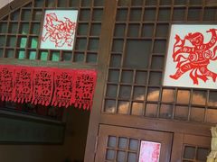 -王婆炒鱼(总店)