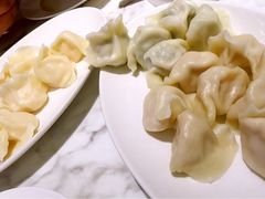 -喜鼎海胆水饺(柏威年购物中心店)