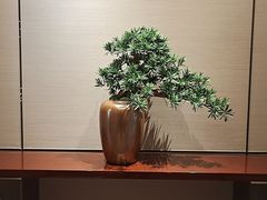 -上海宝华喜来登酒店·采悦轩中餐厅