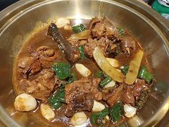-鲁菜根·泰安菜(万达店)