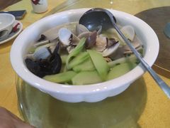 -大笑饭堂(甲子桥店)