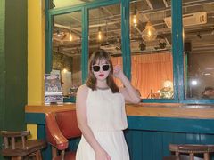 -JUKEBOX玖部音乐餐厅(华侨城店)