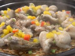-荣粤酒家·融合粤菜