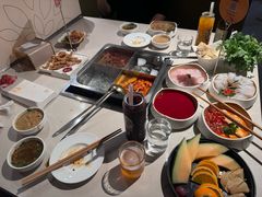 -海底捞火锅(劲松店)