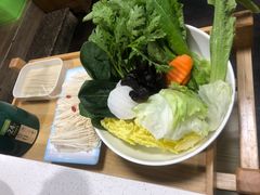-和庆斋羊蝎子火锅·碳缸烧烤(顺义旗舰店)