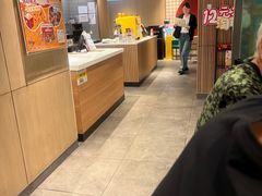 -麦当劳(百联西郊购物中心店)