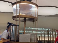 -KingThaia金泰兰(滨江天街店)