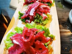 -芝麻花餐厅(祁家豁子店)