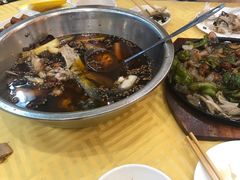 -翠云水煮鱼(双龙大道店)