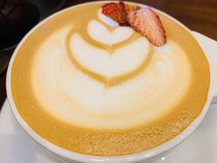 -ZING COFFEE 镜咖啡