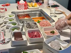 -海底捞火锅(威高广场店)