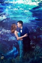 -今生有约国际精品婚纱摄影(苏州店)