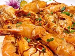 -德胜轩正宗顺德菜(宝安沙井会展中心店)