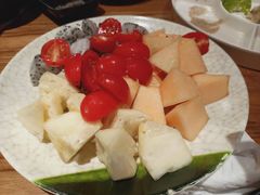 -千寻烧肉(政务区店)