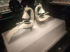 -广西壮族自治区博物馆