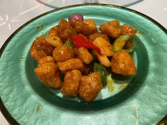 -啫神·广州地标美食(北京路店)