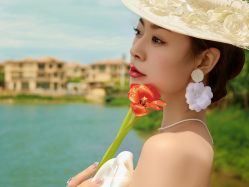 -薇薇新娘婚纱摄影(跃进北路店)