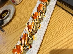 -Top House日式料理(茸北店)