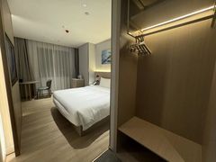 -禧粤YUE HOTEL(广州公园前地铁站店)