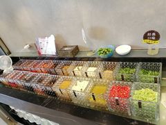 自助取餐区-阿杜打边炉(五江天街店)