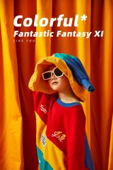 -INKIDS潮童社儿童摄影(朝阳大悦城店)