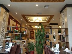 -老虎滩船说·海胆水饺·大连海鲜(老虎滩店)