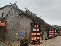 -回龙窝历史文化街区