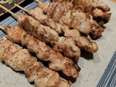 -晶吉·居酒屋·烧鸟·生鱼饭(中山区民主广场店)