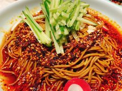 -长安大牌档之西安博物院文化餐厅(中贸店)