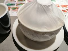 -绿茶餐厅(广州天河城店)