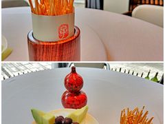 馓子-子福慧(虹桥店)