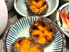 -铭门盛宴·艺术海鲜姿造(福田黑金店)