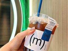 -CUBIC3三立方咖啡(西岸凤巢店)