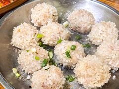 -朗妈私房菜(婺女州店)
