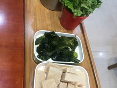 -香满锅老北京羊蝎子火锅·家常菜(新街口店)