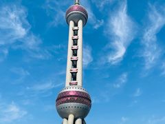 -东方明珠广播电视塔