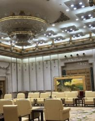 -人民大会堂宴会厅