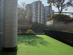 -加伍磅健身(千树店)