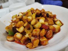 -大鸭梨烤鸭(左家庄店)