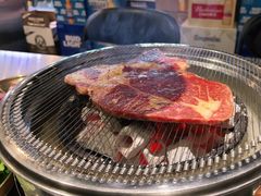 -本炙炭烤·蒲烧活鳗料理店(金沙洲店)