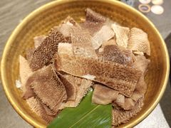 -牛YO寿喜烧和牛火锅自助(三台子万象汇店)