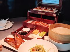 -上饍·中国厨房(建发JFC品尚中心店)