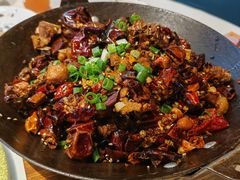 -小四川(厚街珊美店)