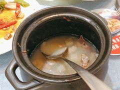 -大师傅金奖啤酒鱼(西街口总店)