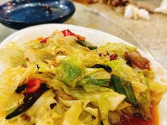 -煲煲掂风味煲仔饭餐厅(西区店)