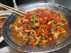 -费大厨辣椒炒肉(正佳广场店)