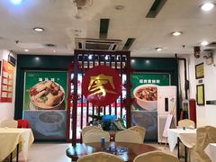 大堂-婆婆家·湛江特色美食(福田振华路店)