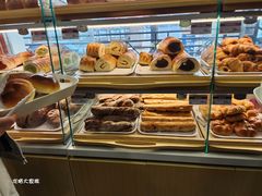 -新侨三宝乐面包店(崇文门店)