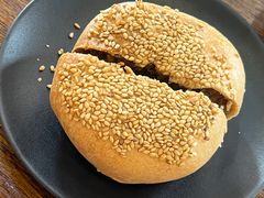 胡椒饼-台南擔仔面·卤肉饭(老虹井路店)