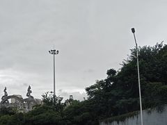 -武汉园博园(武汉自然博物馆)